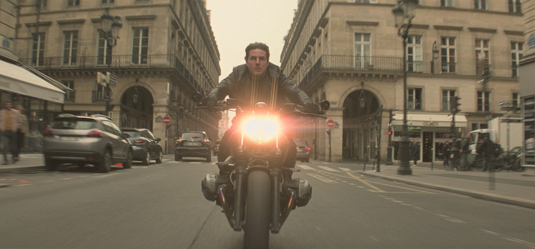 Trailer Nhiệm Vụ Bất Khả Thi 6 hé lộ những pha hành động không tưởng của Tom Cruise Trailer Nhiệm Vụ Bất Khả Thi 6 hé lộ những pha hành động không tưởng của Tom Cruise